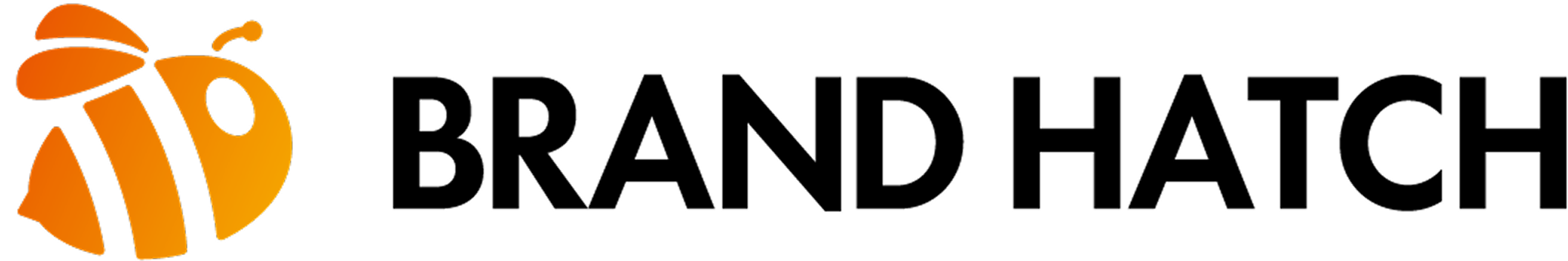BrandHatchのロゴ