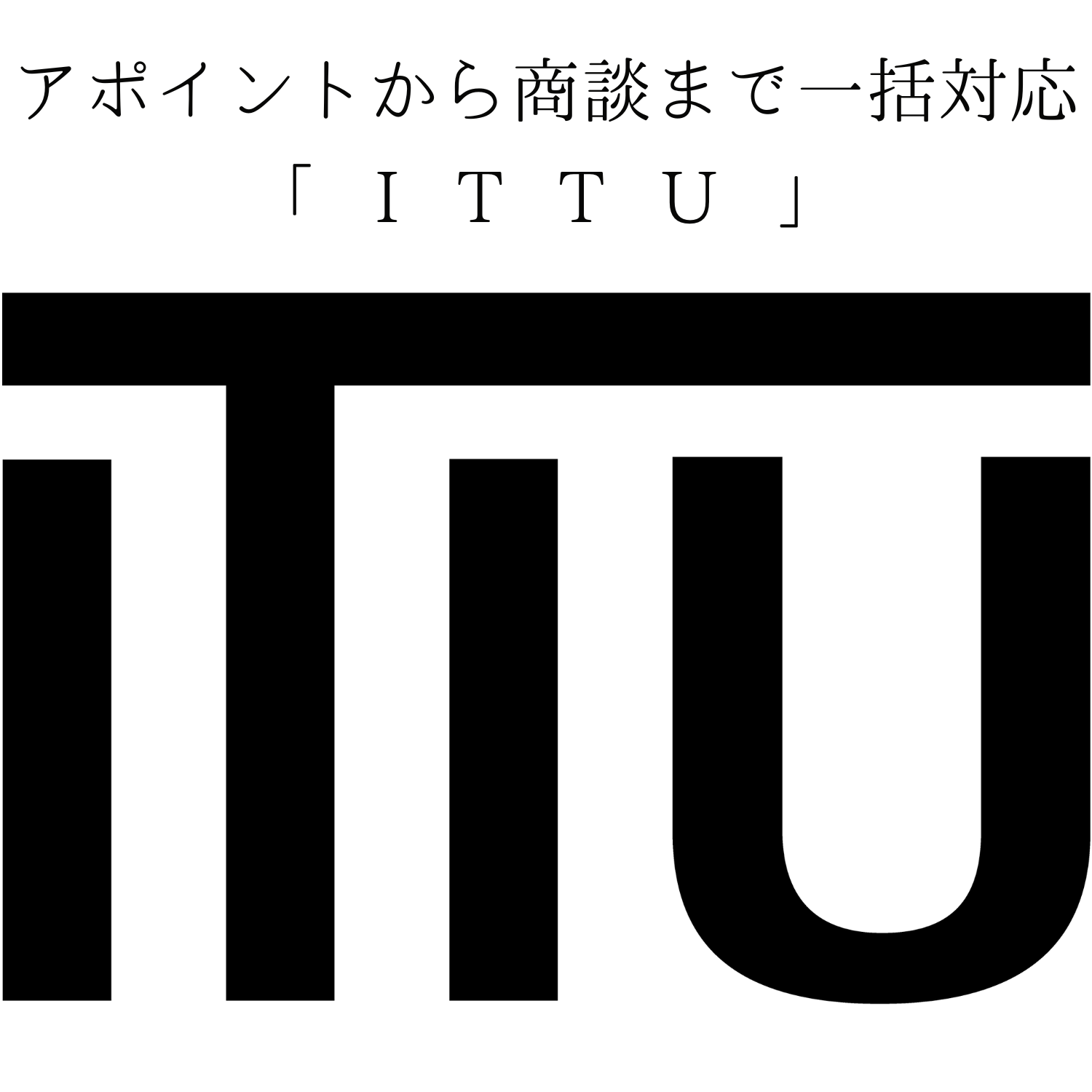 centersalesのロゴ
